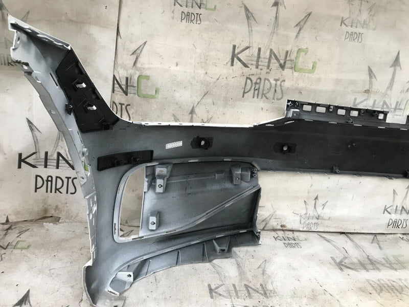 KIA EV6 GT-LINE 2021-ON FRONT BUMPER PDC GENUINE 86511CV200