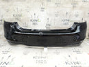 BMW 3 SERIES F30 2012-2014 REAR BUMPER SALOON GENUINE PDC 51127256930