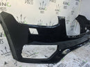 VOLVO XC90 MK2  2015 2016 2017 BLACK FRONT BUMPER GENUINE 31353362