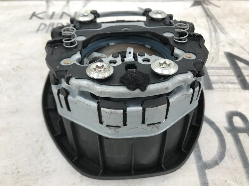 VOLKSWAGEN GOLF MK7 5G GENUINE AIRBAG STEERING WHEEL DRIVER SIDE 5G0880201S