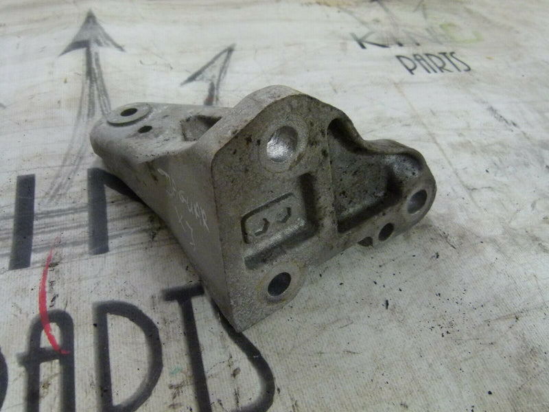 JAGUAR XJ X351 2010-19 3.0 DIESEL V6 ENGINE MOUNT BRACKET RIGHT SIDE RH 5R836037