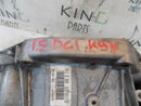 NISSAN / RENAULT 1.5 DCI K9K  DIESEL 6 SPEED MANUAL GEARBOX 320105415R TL4B363