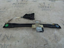 VW UP 2011-2016 FRONT LEFT DOOR WINDOW REGULATOR GENUINE 1S4837461