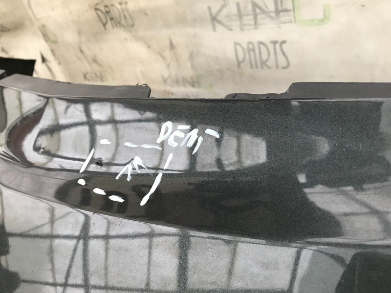 VAUXHALL CORSA E 2014-2019 FRONT BUMPER GENUINE 39003567