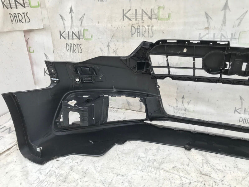 AUDI A5 8T LCI S-LINE 2011-2016 FRONT BUMPER PDC GENUINE 8T0807437