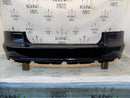 VOLVO S80 R DESIGN 2006-2016 BLACK REAR BUMPER GENUINE 31323784