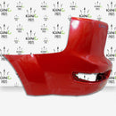 MITSUBISHI OUTLANDER II MK2 2010-12 REAR BUMPER LEFT SIDE TOP CORNER PANEL