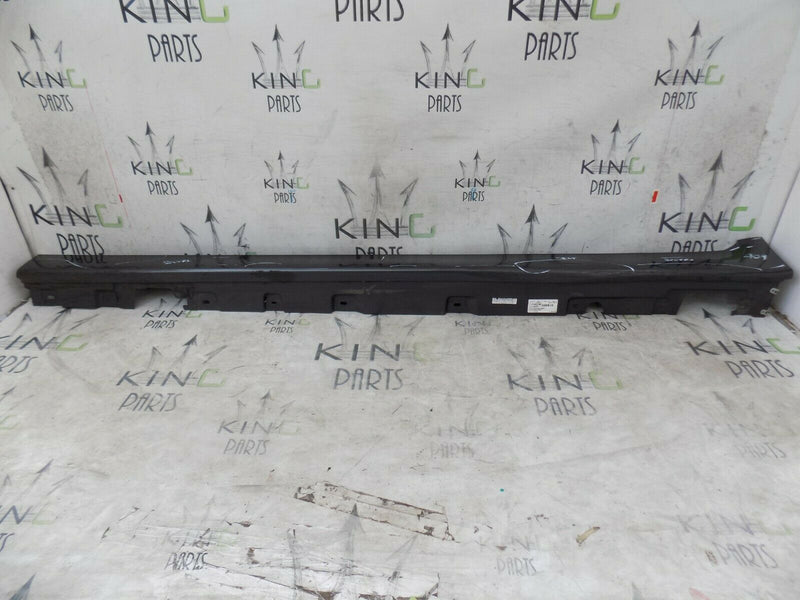 BMW 5 SERIES F10 2009-13 FRONT LEFT SIDE SKIRT MOUNTING BRACKET 51777184773