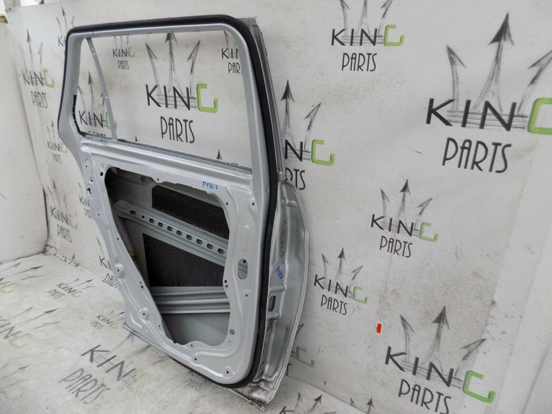 MERCEDES E-CLASS W212 FACELIFT 2013-2016 REAR LEFT DOOR PANEL - GENUINE