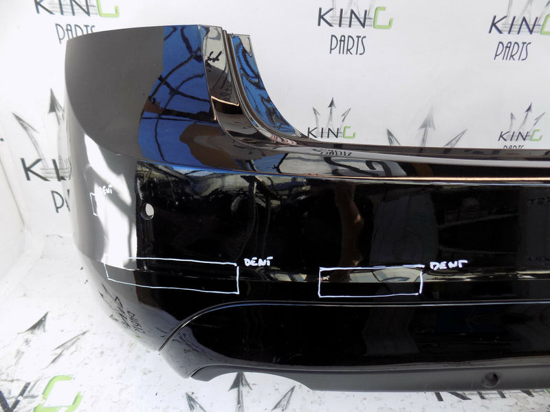VOLVO S60 (Business Edition) 2014-2018 REAR BUMPER GENUINE PDC 307950561