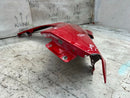 SKODA RAPID NH1 NH3 SPACEBACK 2013-17 FRONT FENDER WING PANEL RIGHT SIDE