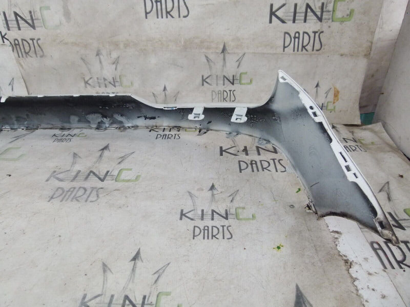 CITROEN BERLINGO 2018-ON FRONT BUMPER UNDER GRILL TRIM GENUINE 9816775377