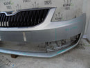 SKODA OCTAVIA III 5E MK3 2013-2016 FRONT BUMPER GENUINE 5E0807221