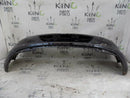 VAUXHALL ASTRA J MK6 2009-2012 REAR BUMPER GENUINE 13266587
