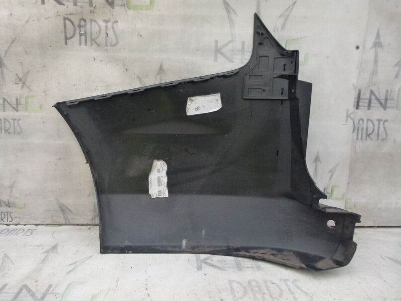 FORD TRANSIT TOURNEO 2014-19 REAR BUMPER RIGHT CORNER GENUINE GK2117926