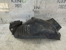 MERCEDES C W204 2007-11 FRONT LEFT WHEEL MUD GUARD GENUINE A2046981530
