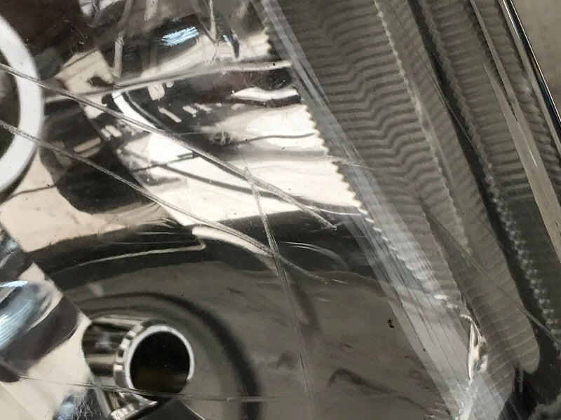 KTM 690 Enduro R GENUINE HEADLIGHT FRONT LAMP LIGHT 676.01