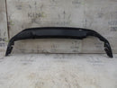 FORD FOCUS C519 ST-LINE 2019-ON REAR BUMPER DIFFUSER GENUINE JX7B17D781