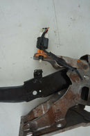 MITSUBISHI LANCER GS2 2007-2016 2.0 DI-D BRAKE PEDAL WITH SENSOR