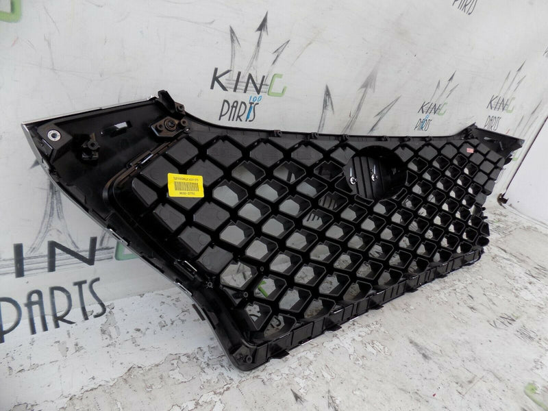 HYUNDAI TUCSON N LINE FRONT BUMPER GRILL FACELIFT 2018- 86351-D7700