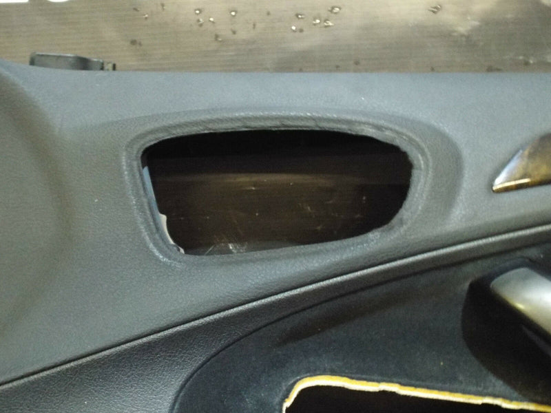 FORD GALAXY 06-14 WA6 O/S/F FRONT RIGHT DRIVER SIDE INTERIOR TRIM DOOR CARD