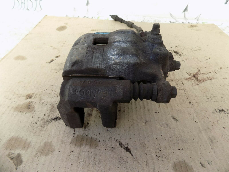 FORD FIESTA MK7 ST DRIVER SIDE FRONT BRAKE CALIPER GENUINE 3756