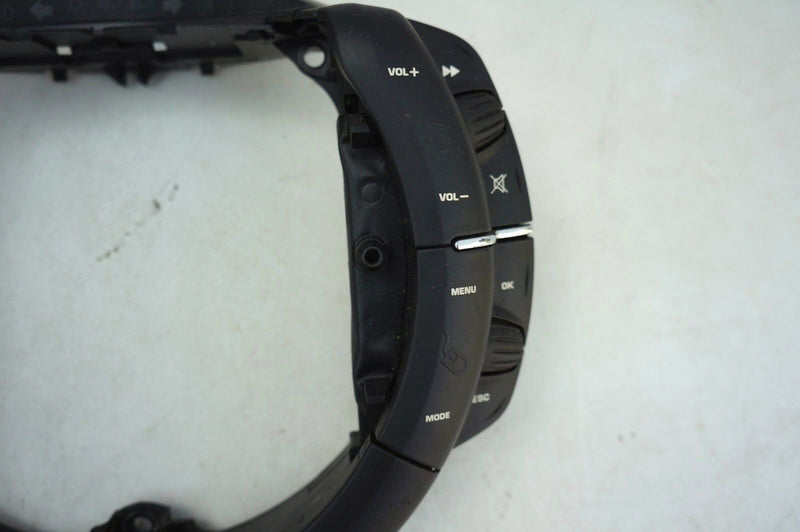 CITROEN C4 GRAND PICASSO 2006-2013 STEERING COLUMN WHEEL SWITCH CONTROL