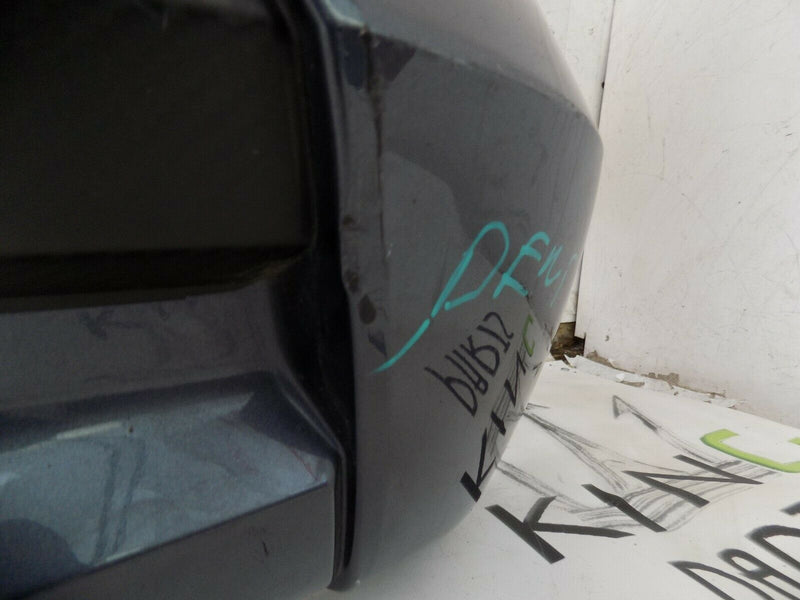 NISSAN MICRA 2017-ON K14 REAR BUMPER PDC HOLE IN SILVER 85022-5FA0H