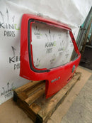 VOLKSWAGEN GOLF MK4 97-04 TAILGATE BOOT LID