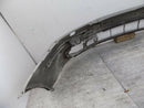 SKODA OCTAVIA II MK2 2004 2005 2006 2007 2008 GREY FRONT BUMPER GENUINE (A1423)