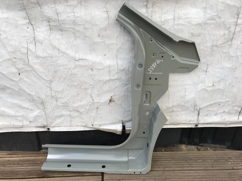 HYUNDAI I10 MK3 AC3 AI3 2018- FRONT PANEL A PILLAR LEFT SIDE COATING BODY