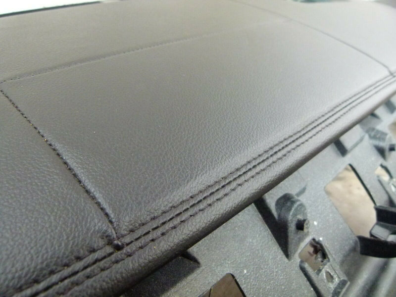 RANGE ROVER EVOQUE L538 2011-18 DASHBOARD SEAT BELT AIRBAG KIT 3x AIRBAGS
