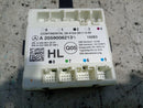 MERCEDES W205 C CLASS 14-18 REAR LEFT DOOR CONTROL MODULE A2059006213 #
