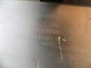 KIA SPORTAGE IV 2015-ON LEFT SIDE SKIRT SILL GARNISH COVER 87753-F1100