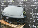 Audi Q7 2005-2009 Genuine Tailgate With Glass In Black King Salvage Spare Parts