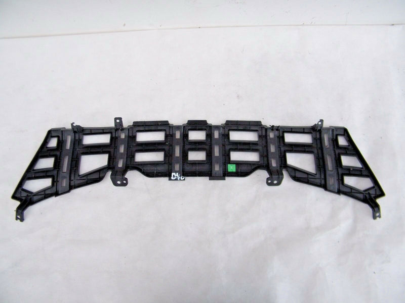 HYUNDAI KIA PICANTO 2011-2017 BUMPER GRILL REINF-FR BUMPER CTR 865321Y000 (J40)