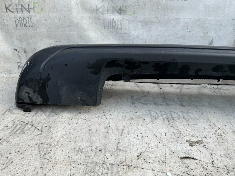 CITROEN BERLINGO PEUGEOT PARTNER 2018-ON REAR BUMPER PDC 9816766580
