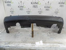 OPEL COMBO ( CORSA C ) CARGO REAR BUMPER YEAR 01-10 GENUINE 24461341