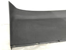 MERCEDES GLC X253 2016-21 GENUINE REAR TAILGATE BOOT LID TRIM COVER A2537400070