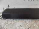 FORD FIESTA MK7 ST LEFT (NEARSIDE) FRONT SILL TRIM COVER GENUINE  8A61A13201ACW