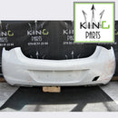 VAUXHALL ASTRA J MK6 2009-2012 REAR BUMPER GENUINE 13266587 (A0280) KING PARTS