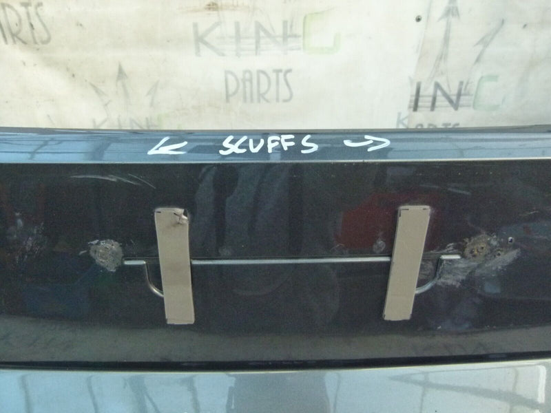 AUDI TTS 8S COUPE 2014-18 REAR BUMPER PDC GENUINE 8S0807511