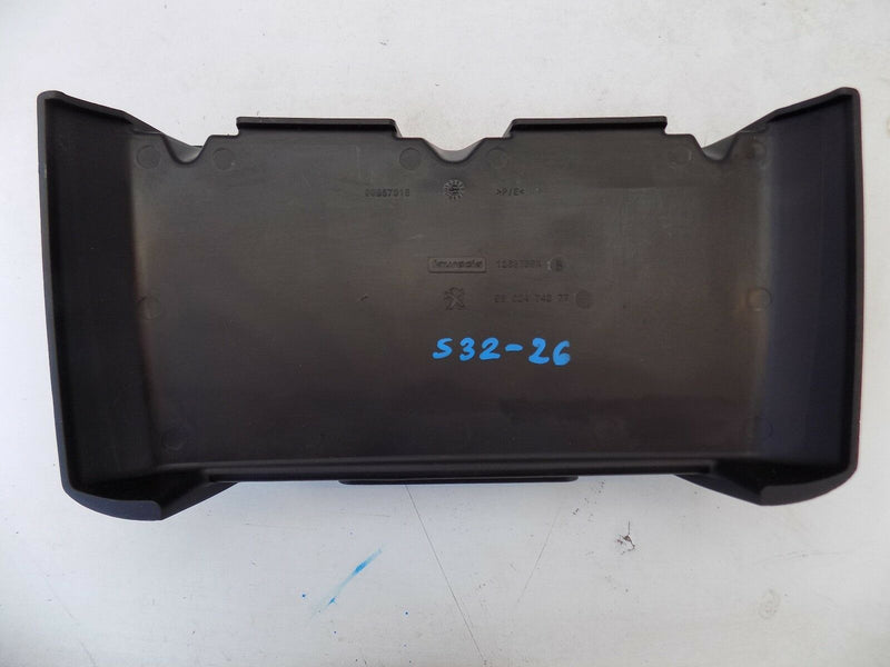 PEUGEOT 2008 2013-2018 BUMPER SUPPORT BRACKET PROTECTOR 9802474277 /S32-26/S38+