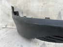 FORD KA + PLUS MK3 FACELIFT 2018-ON REAR BUMPER DIFFUSER J7BB-17D782-A