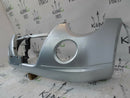 DAIHATSU COPEL L880 2003-2006 SILVER FRONT BUMPER GENUINE