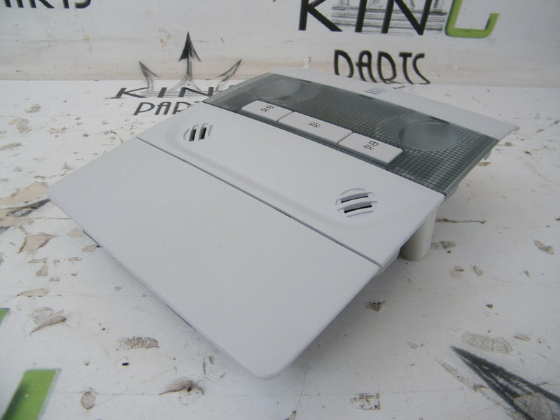 VAUXHALL CORSA D 2006-2014 FRONT ROOF INTERIOR LIGHT 510511640