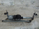 VW UP 2011-2016 FRONT WIPER MOTOR AND LINKAGE GENUINE 1S2955023