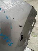 TOYOTA CH-R 2016-2020 FRONT BUMPER UPPER SECTION GENUINE 52119-F4010