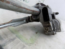SKODA FABIA 5J 2010-2014 FRONT WINDSCREEN WIPER MOTOR & LINKAGE 5J2955113