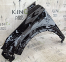 NISSAN QASHQAI J12 2021-ON GENUINE ! FRONT FENDER WING PANEL LEFT SIDE